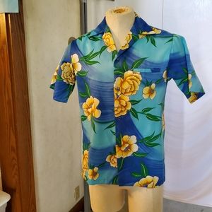 Hawaiian shirt mens #4
